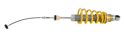 Ohlins 03-11 Mazda RX-8 (SE3P) Road & Track Coilover System - Image 4