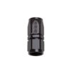 Russell Performance -10 AN Black Straight Full Flow Hose End - Image 3