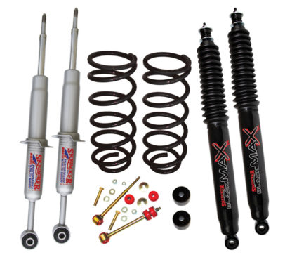 Skyjacker Suspension Lift Kit w/ Shock 2003-2016 Toyota 4Runner