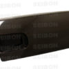 Seibon 94-01 Integra 4 dr OEM Carbon Fiber Trunk Lid