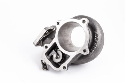 Garrett GT30R THWA 0.63 A/R T3 (int w/g - 5 bolt out) (Ni-Resist) - Image 3