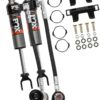 20-Up GM 2500/3500 Perf Elite Series 2.5 Front Adjustable Shocks 1.5-2.5in Lift - Requires Upper C/A - Image 6