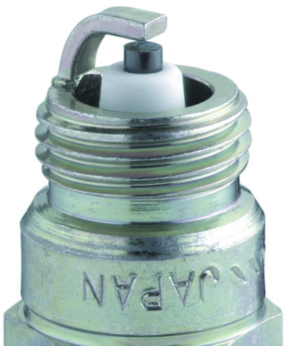 NGK Standard Spark Plug Box of 10 (BPM6F) - Image 2