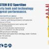 Bilstein B12 (Sportline) Suspension Kit 13-18 BMW 320i Front and Rear Monotube Suspension Kit - Image 5