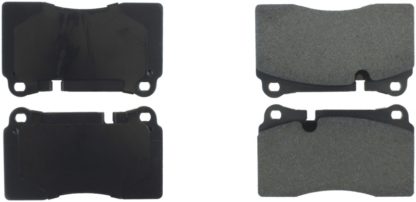 StopTech Street Brake Pads - Image 5