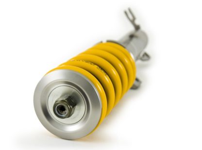 Ohlins 07-14 MINI Cooper/Cooper S (R56) Road & Track Coilover System - Image 2