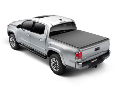 Truxedo 07-20 Toyota Tundra w/Track System 5ft 6in Sentry CT Bed Cover - Image 3