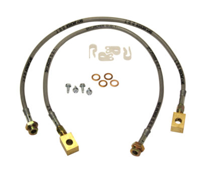 Skyjacker Brake Hose 1992-1994 Chevrolet Blazer