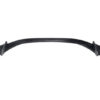 Seibon 12-13 Subaru BRZ OEM Carbon Fiber Rear Spoiler - Image 2