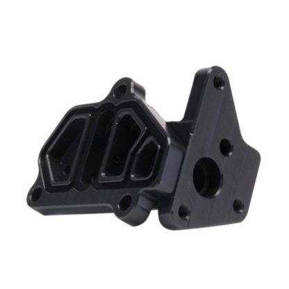 Skunk2 Honda/Acura B-Series VTEC Black Anodized Billet Solenoid - Image 4