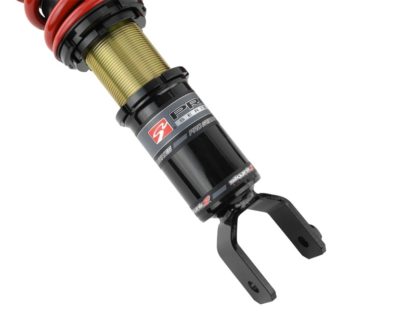 Skunk2 92-95 Honda Civic / 94-01 Acura Integra Pro-ST Coilovers (Front 10 kg/mm - Rear 10 kg/mm) - Image 4