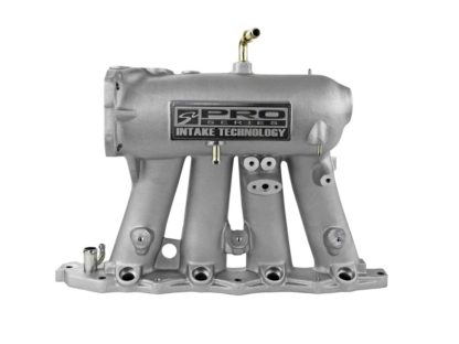 Skunk2 Pro Series 88-01 Honda/Acura B16A/B/B17A/B18C Intake Manifold (CARB Exempt) - Image 3