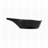 Seibon 09-10 Nissan 370Z SR-Style Carbon Fiber Rear Lip - Image 3