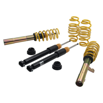 ST Coilover Kit 2015+ Volkswagen GTI MKVII (w/o DCC) - Image 3