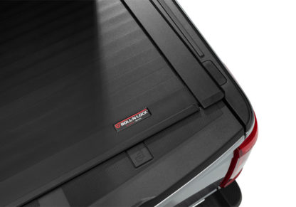 Roll-N-Lock 2021 Ford F-150 78.9in E-Series Retractable Tonneau Cover - Image 8