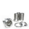 Skunk2 02-04 Acura RSX (All Models) Coilover Sleeve Kit (Set of 4) - Image 4