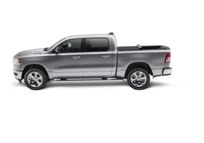 Truxedo 19-21 RAM 1500 (New Body) w/ Multifunction Tailgate 5ft 7in Pro X15 Bed Cover - Image 9