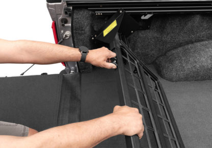 Roll-N-Lock 21+ Ford F-150 Cargo Manager - Image 8