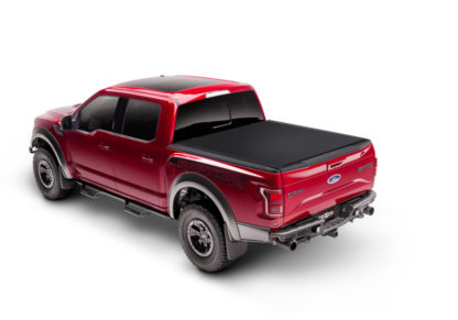 Truxedo 15-21 Ford F-150 5ft 6in Sentry CT Bed Cover - Image 3