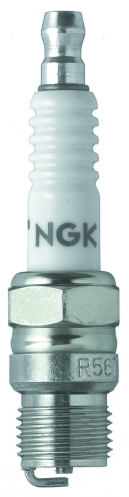 NGK Racing Spark Plug Box of 4 (R5673-10)