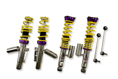 KW Coilover Kit V3 Porsche 911 (996) Turbo - Image 6