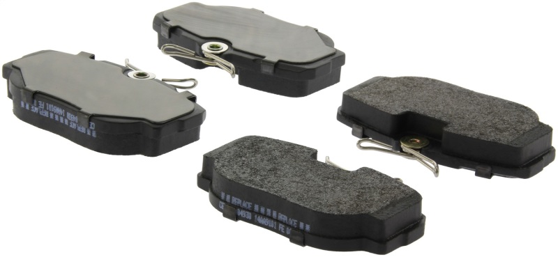 StopTech Street Touring Brake Pads - Image 2
