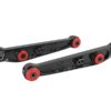 Skunk2 Honda/Acura EG/DC Alpha Series Rear Lower Control Arm Set - Black - Image 2