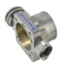 Skunk2 Pro Series Honda/Acura (D/B/H/F Series) 74mm Billet Throttle Body (Race Only) - Image 6