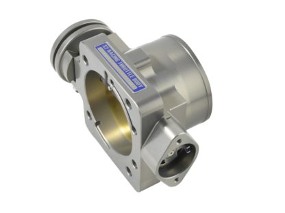 Skunk2 Pro Series Honda/Acura (D/B/H/F Series) 74mm Billet Throttle Body (Race Only) - Image 6