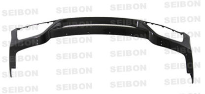Seibon 09-10 Nissan GTR R35 OEM Style Carbon Fiber Rear Lip - Image 8