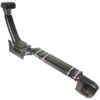 Rugged Ridge AmFib Low/High Mount Snorkel System 18-20 Jeep Wrangler JL 2020 JT - Image 2