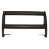 Rugged Ridge Brush Guard Textured Black 97-06 Jeep Wrangler - Image 2