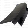 Seibon 94-01 Integra 4 dr OEM Carbon Fiber Trunk Lid - Image 2