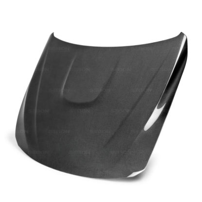 Seibon 2014+ BMW F80 OE Style Carbon Fiber Hood - Image 6