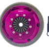 Exedy 2003-2007 Infiniti G35 V6 Hyper Twin Cerametallic Clutch Sprung Center Disc Push Type Cover - Image 8
