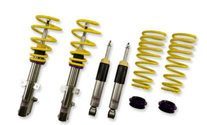 KW Coilover Kit V3 Volvo 850 (L/LW/LS) 2WD incl. wagon