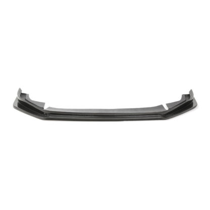 Seibon 18-19 Volkswagen GTI MB-Style Carbon Fiber Front Lip - Image 3