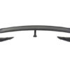 Seibon 09-15 Nissan GTR Dry Carbon Fiber Rear Spoiler - Image 4