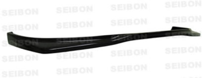 Seibon 03-05 Evo 8 VR Carbon Fiber Front Lip Spoiler - Image 2