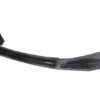 Seibon 09-10 Nissan 370Z SR Carbon Fiber Front Lip