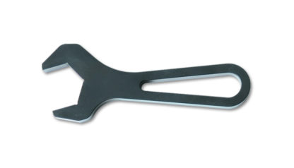 Vibrant -4AN Aluminum Wrench - Anodized Black (individual retail packaged) - Image 2