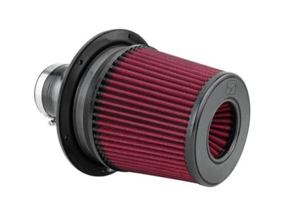 Skunk2 Universal Air Intake Kit with Filter & Mounting Ring - Image 4