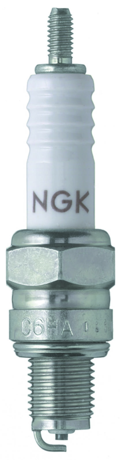 NGK Standard Spark Plug Box of 10 (C8HA)