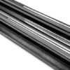 Seibon 06-07 Subaru WRX/STI Sedan CW-Style Carbon Fiber Side Skirts - Image 2