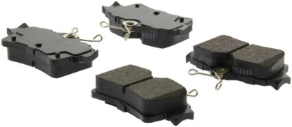 StopTech Street Touring Brake Pads - Image 2