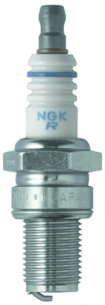 NGK Standard Spark Plug Box of 10 (BR9ECM)