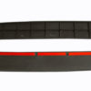 ROUSH Side Splitter KitRear LH & RH Black Stipple Finish