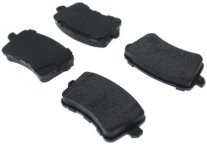 StopTech Street Touring Brake Pads - Image 2