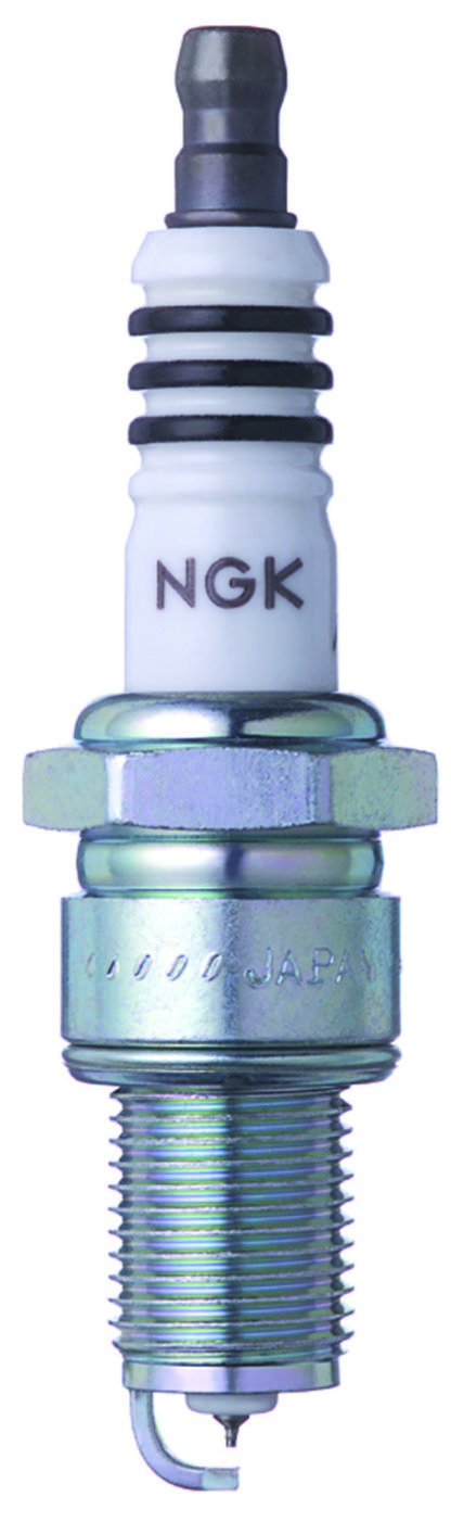 NGK Iridium IX Spark Plug Box of 4 (BPR6EIX-11)