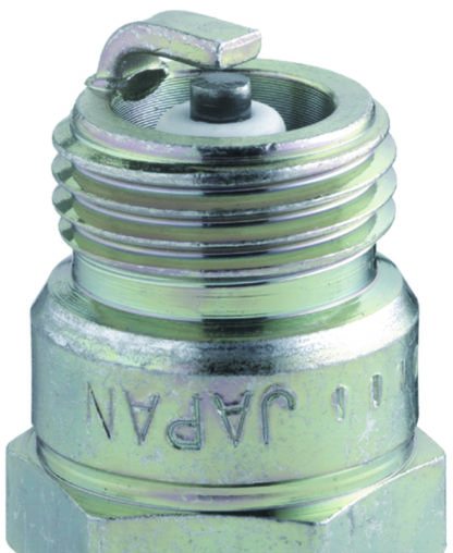 NGK Standard Spark Plug Box of 10 (BM6F) - Image 2